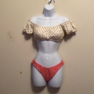 2pc swimsuit